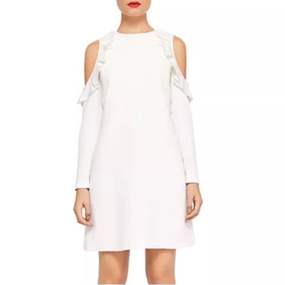 New Ted Baker Dress